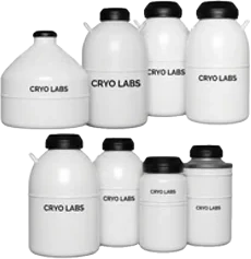 Cryo Tanks